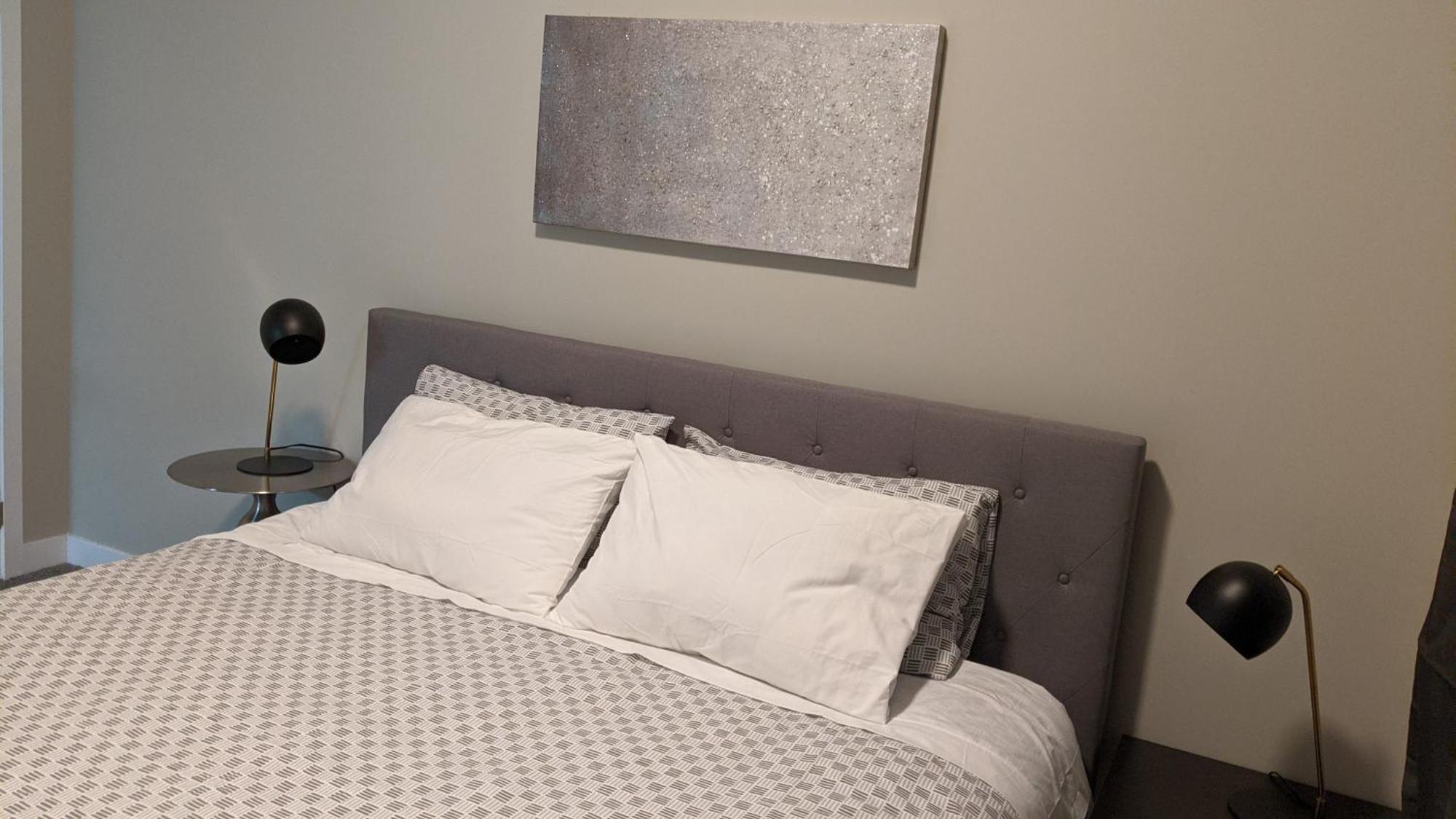 Boardwalk Homes - Executive Townhomes キッチナー エクステリア 写真