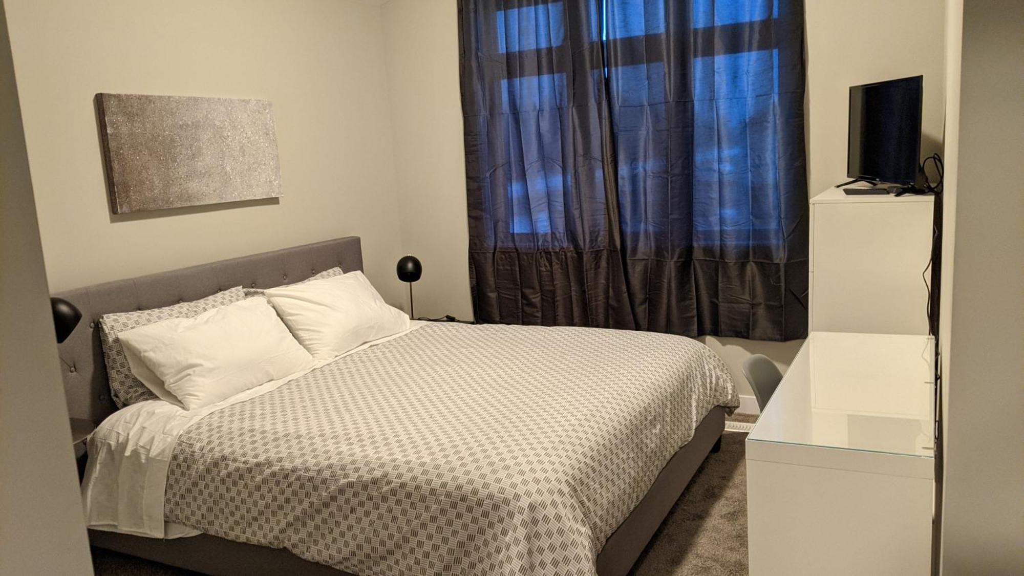 Boardwalk Homes - Executive Townhomes キッチナー エクステリア 写真