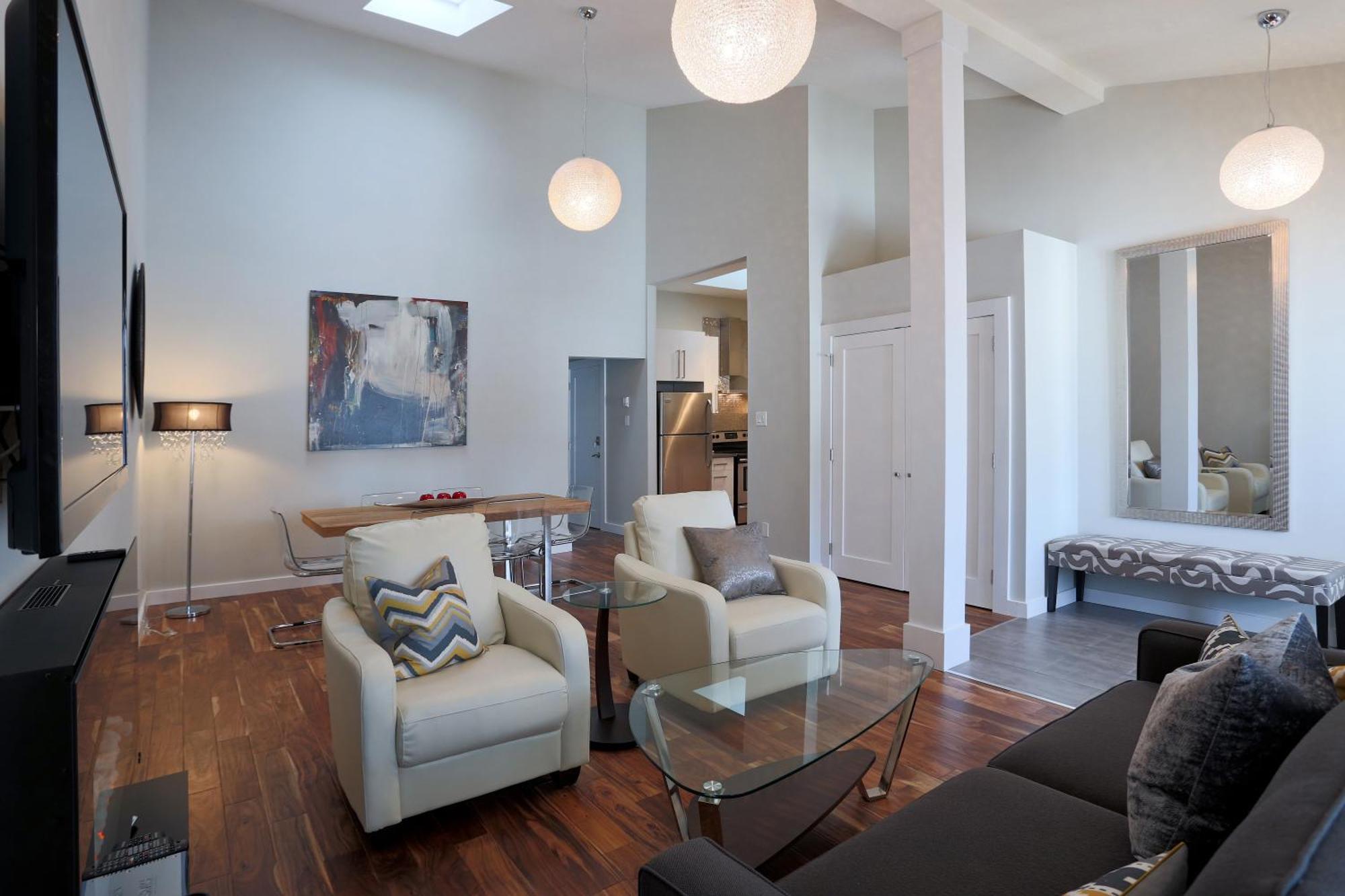 Boardwalk Homes - Executive Townhomes キッチナー エクステリア 写真