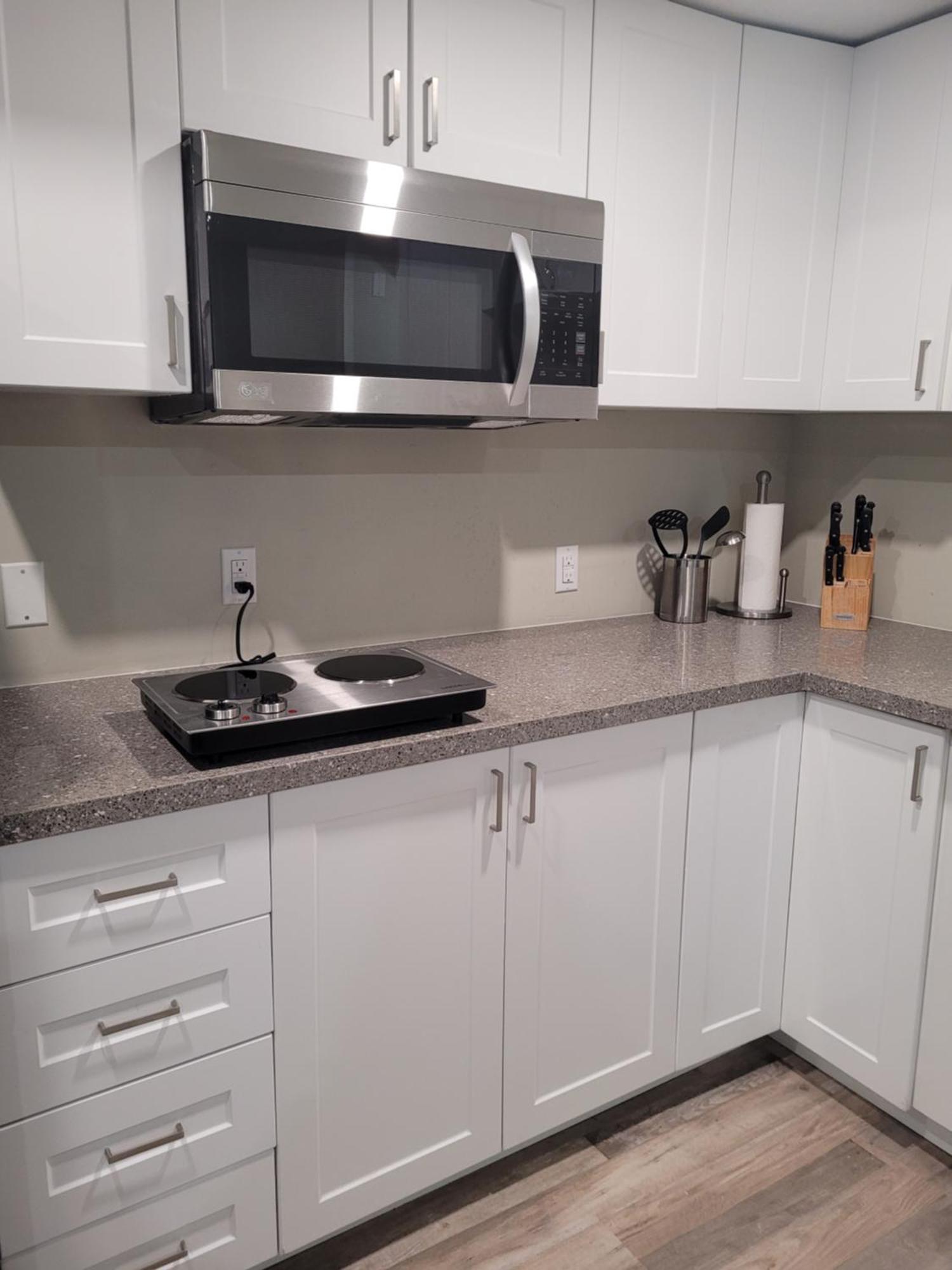 Boardwalk Homes - Executive Townhomes キッチナー エクステリア 写真