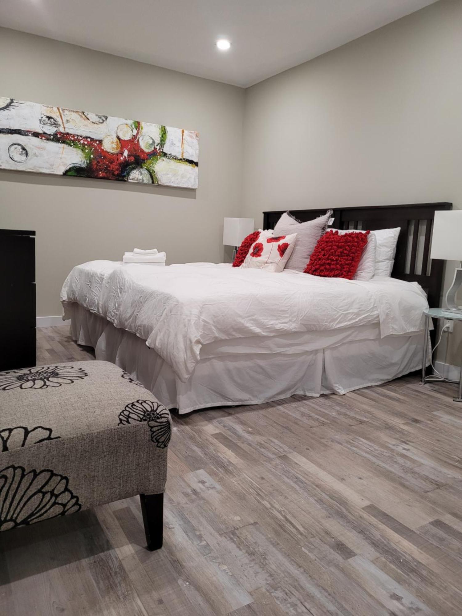 Boardwalk Homes - Executive Townhomes キッチナー エクステリア 写真