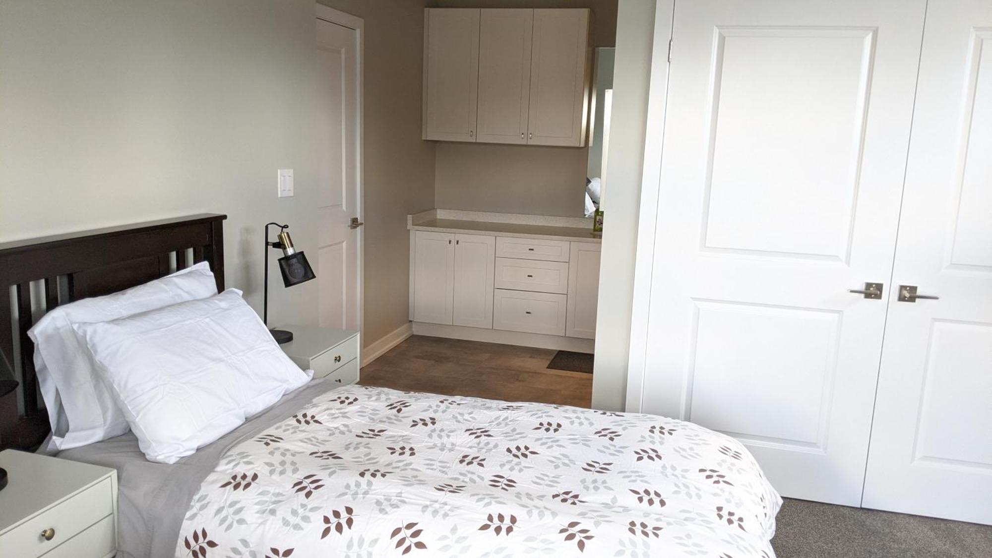 Boardwalk Homes - Executive Townhomes キッチナー エクステリア 写真