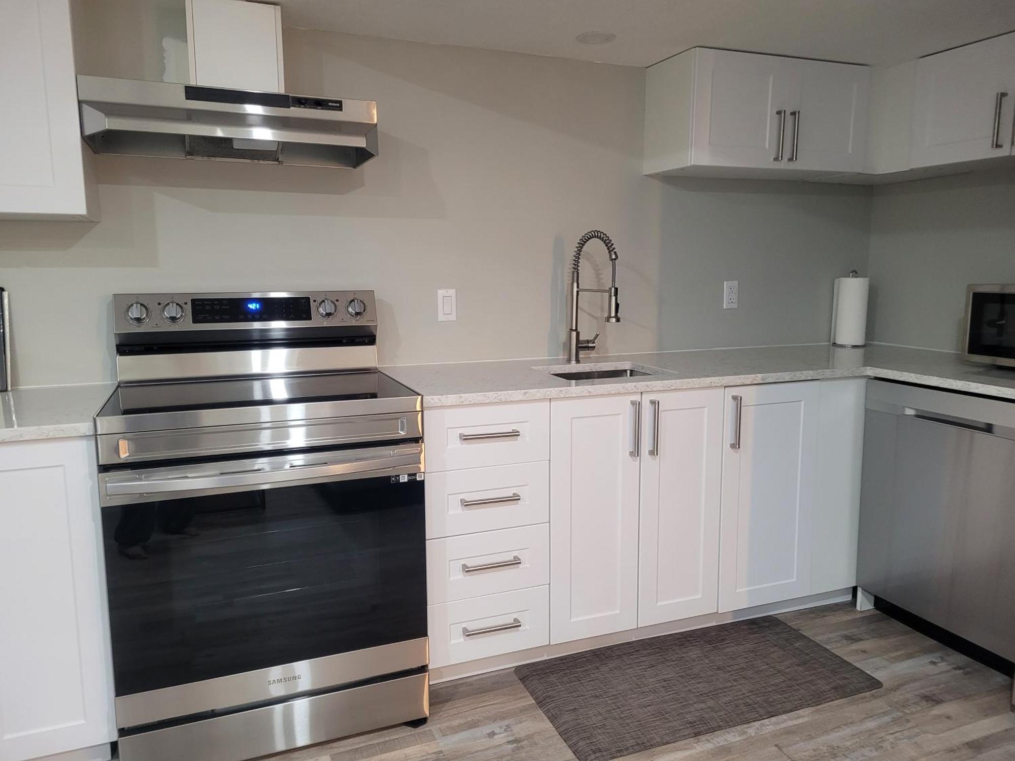 Boardwalk Homes - Executive Townhomes キッチナー エクステリア 写真